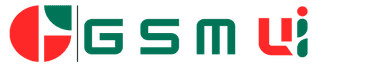 GSM UI
