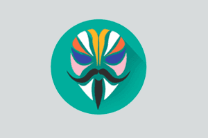 Magisk Manager