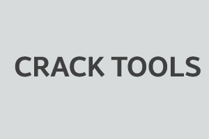 Crack Tool